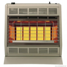 Liquid Propane Vent Free Heaters. Interiores projeto de furduglas - 09.11.2023