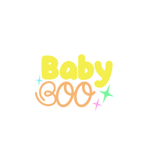 Branding Baby Boo. Design, Br, ing, Identit, and Logo Design project by June - 11.09.2023
