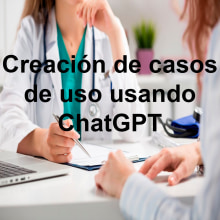 Mi proyecto del curso: Usar Chat GPT para trabajar. Projekt z dziedziny Doradztwo kreat, wne, Zarządzanie projektowaniem, Zarządzanie, Produkt, wność, Business i Sztuczna Inteligencja użytkownika Dean Reyes Vallejos - 10.11.2023