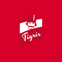 Tigris · Web design · Branding. Design, Advertising, UX / UI, Br, ing, Identit, Graphic Design, Web Design, Web Development, Cop, writing, E-commerce, and Commercial Photograph project by Jesús Gil Romero - 11.13.2023