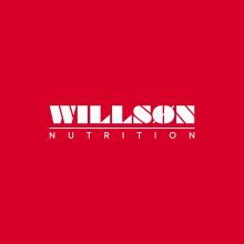 Willson Nutrition · Brand design · Packaging. Advertising, Art Direction, Br, ing, Identit, Graphic Design, Marketing, Packaging, Photograph, Post-production, Product Design, Cop, writing, and Commercial Photograph project by Jesús Gil Romero - 11.13.2023