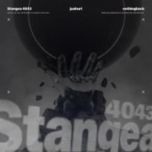 Stangea 4043. Un proyecto de 3D, Ilustración digital y Diseño 3D de Juan Alejandro Hurtado - 09.11.2023