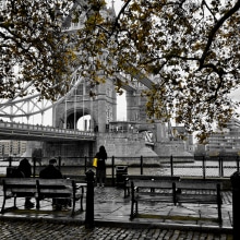 Il mio progetto del corso:  London. Un proyecto de Fotografía con móviles, Fotografía en exteriores y Fotografía para Instagram de simone.natoni - 15.11.2023