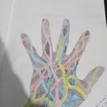 Mi proyecto del curso: Dibujo para principiantes nivel -1. Desenho a lápis, Desenho, Criatividade para crianças, e Sketchbook projeto de leomisha777 - 18.06.2022