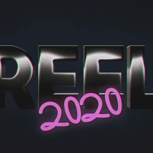 Reel . Un proyecto de Motion Graphics, Cine, vídeo, televisión, Animación, Dirección de arte, Diseño de personajes, VFX y Animación de personajes de animarta.jorquera - 23.11.2023