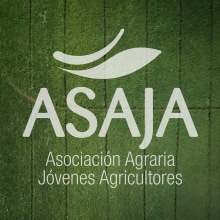 ASAJA. Un proyecto de Publicidad, Dirección de arte, Diseño gráfico y Creatividad de Oscar Gómez Trigo - 25.11.2023