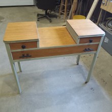 My project for course: Furniture Restoration and Transformation for Beginners. Arts, Crafts, Furniture Design, Making, Interior Design, DIY, Woodworking, Upc, and cling project by rich_2812 - 11.27.2023