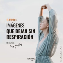 Imágenes para Instagram. Advertising, Instagram Photograph, and Presentation Design project by Natalia Colmenero Ruiz - 04.16.2019
