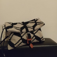 My project for course: Crochet Pattern Design: Find Your Signature Style. Un proyecto de Diseño de complementos, Moda, Pattern Design, Tejido, DIY, Crochet y Diseño textil de Szende Pal - 10.12.2023