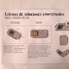 Análisis y solución. Design projeto de Constanza López Araya - 10.12.2023