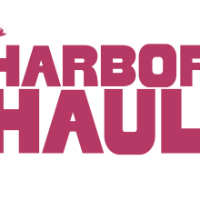 My project for course: Visual Identity Design for Hospitality; "Harbor Haul". Design, Direção de arte, Br, ing e Identidade, Design gráfico, e Design digital projeto de Zen Castillo - 13.12.2023