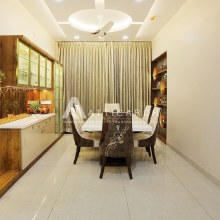Atticarch - Your Trusted Interior Design firms in Bangalore for Exceptional Living Spaces. Arquitetura, Arquitetura de interiores, e Design de interiores projeto de Attic Arch - 15.12.2023