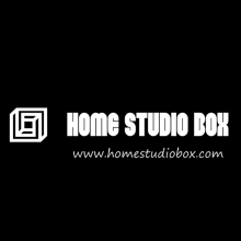 Sample 3D/video edit - Home Studio Box. Un proyecto de Diseño, Publicidad, Música, Cine, vídeo, televisión, Diseño de iluminación, Animación 3D y Modelado 3D de Marco Maestro - 15.12.2023