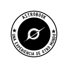 ASTROBOOK. Un proyecto de Diseño Web, Desarrollo Web, Marketing Digital, e-commerce y Business de Jorge Jesus Heredia Moreira - 16.12.2023