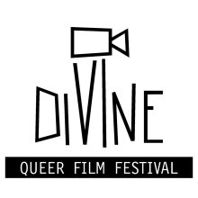 Call for entries for Divine Queer Film Festival. Film, Video, TV, Film, Social Media & Instagram project by murat cinar - 11.20.2023