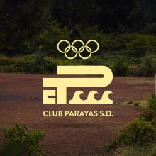 Club Parayas. Un proyecto de Fotografía de Artídoto Estudio - 19.12.2023