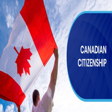 Canadian Citizenship Certificate Unveiled: Everything You Need to Know. Publicidade projeto de Doherty Fultz Immigration - 27.12.2023