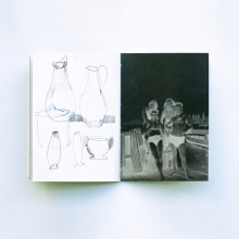 Cosa Rimane Edition Ein Projekt aus dem Bereich Design, Fotografie, Malerei, Bildbearbeitung, Skulptur und Fotoretuschierung von Ilaria Miotto - 27.12.2023