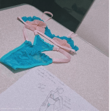 Meu projeto do curso: Design e confecção de lingerie. Fashion, Fashion Design, Sewing, DIY, Patternmaking, and Dressmaking project by Raphaella Nunes - 12.26.2023