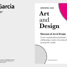 Adobe Indesign for Beginners - Final Project. Design, Design editorial, Design gráfico, e Estampagem projeto de Ric Garcia - 31.12.2023