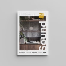 Catálogo editorial Sit&B para Fnac. Een project van Redactioneel ontwerp y Grafisch ontwerp van Disparo Estudio - 03.01.2024