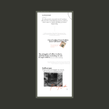 My project for course: Designing Interactive Web Pages with Figma. Design, UX / UI, Web Design, Mobile Design, Design digital, Desenho tipográfico, Design de apps, e Design de produto digital projeto de Marwa Mohamed - 05.01.2024