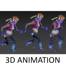 UNREAL GAME PROYECT. Un proyecto de Animación 3D, Modelado 3D, Videojuegos, Diseño de personajes 3D y Diseño de videojuegos de Jose Carlos Gonzalez Castellano - 08.01.2024
