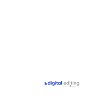 Digital Editing Services by Editage. Education project by Editage - 01.11.2024