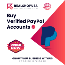 Buy Verified PayPal Accounts. Programming, Photograph, Automotive Design, Costume Design, Design Management, Graphic Design, Interior Design, and Product Design project by Daphne Lawrence - 01.11.2024