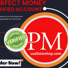  Buy Verified Perfect Money Account. Marketing, Marketing digital, e SEO projeto de lillianzara72 - 10.01.2024