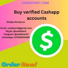 Buy verified Cashapp accounts . Un proyecto de Ilustración tradicional, Música, Programación y UX / UI de Buy verified Cashapp accounts - 13.01.2024