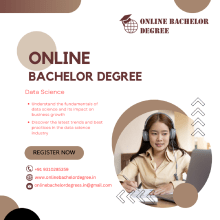 Online Bachelor Degree in Data Science. Educação projeto de onlinebachelor degree - 14.01.2024