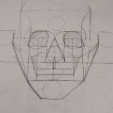 My project for course: Figure Drawing for Beginners. Artes plásticas, Esboçado, Desenho a lápis, Desenho, e Desenho realista projeto de Elizabeth Cartagena - 20.01.2024