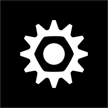 Rediseño de logotipo: Refaccionaria del Sol. Design, Br, ing, Identit, Graphic Design, and Logo Design project by Mishraim Martinez - 01.21.2024