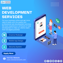 Remote developers: iOS App Development Services . UX / UI, Web Design, Web Development, App Design, and App Development project by remotedevelopers_network - 01.24.2024