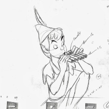 Mi proyecto del curso: Técnicas de expresión para animación de personajes. Animação, Design de personagens, Animação de personagens, e Desenho digital projeto de noruiz - 29.01.2024