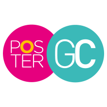 POSTER GC. Un proyecto de Publicidad, Marketing, Redes Sociales, Marketing Digital, Mobile marketing, Instagram y Marketing para Instagram de Georgina Coma - 31.01.2024