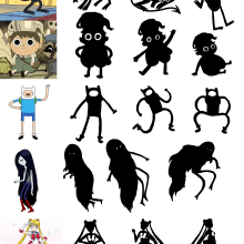 Mi proyecto del curso: Introducción al diseño de personajes para animación y videojuegos. Ilustração tradicional, Animação, Design de personagens, Videogames, e Design de videogames projeto de gomezsenovilla - 31.01.2024
