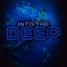 "Into the deep". Cinema, Vídeo e TV, Animação, Animação 2D, Criatividade, Videogames, Edição de vídeo, e YouTube Marketing projeto de Sergio Arcos Pérez - 14.09.2022