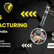 Chassis Manufacturing Companies in India. Automotive Design project by Ogata Motors - 02.06.2024