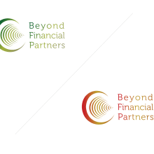 Branding Marca Financiera Beyond. Un proyecto de Diseño, Publicidad, Br e ing e Identidad de carolina rivera párraga - 06.02.2024