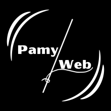 diseño de ejemplo. Un proyecto de Diseño, Programación, Diseño Web, Desarrollo Web, CSS y JavaScript de Pamela - 08.05.2022
