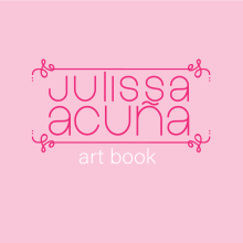 Artbook Julissa*. Traditional illustration, Fashion, Graphic Design, Vector Illustration, Fashion Design, Digital Illustration, and Fashion Illustration	 project by Julissa Acuña - 02.07.2024