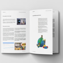 Maquetación Libro. Un proyecto de Diseño editorial de Marta López - 09.02.2024