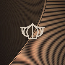 My project for course: Brand Design for the Restaurant Industry. Un proyecto de Dirección de arte, Br, ing e Identidad, Diseño gráfico, Packaging y Diseño de logotipos de Abdulrahman Edres - 03.02.2024