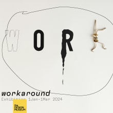 Workaround. Un proyecto de Diseño, Br, ing e Identidad, Diseño gráfico y Creatividad de Clarissa Sánchez-Cuenca - 05.02.2024