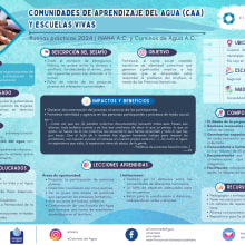 Infografías para la gestión de conocimiento. Een project van Educatie, Informatieontwerp,  Infographics, Digitaal ontwerp y Communicatie van Ana Pau Flores - 12.02.2024
