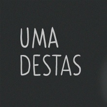 Uma Destas. Film, Video, TV, Video, Audiovisual Production, Video Editing, Filmmaking, and Audiovisual Post-production project by Juan Díaz - 11.16.2023