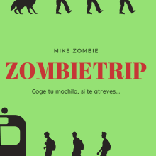 Zombietrip. Un proyecto de Escritura y Escritura de ficción de mike_zombie - 22.02.2024