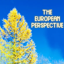 European Perspective. Un proyecto de Escritura de Rafa Font - 23.02.2024